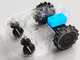 Mammotion YUKA mini 600 - Robot tagliaerba - Senza impianto