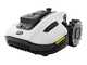 Mammotion YUKA mini 600 - Robot tagliaerba - Senza impianto