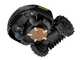 Mammotion YUKA mini 600 - Robot tagliaerba - Senza impianto