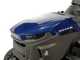 BullMach PEGASO 95-160 RMH - Trattorino tagliaerba con cambio idrostatico - Cesto di raccolta - Mulching