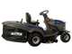 BullMach PEGASO 95-160 RMH - Trattorino tagliaerba con cambio idrostatico - Cesto di raccolta - Mulching