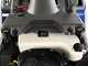 BullMach PEGASO 95-160 RMH - Trattorino tagliaerba con cambio idrostatico - Cesto di raccolta - Mulching