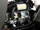 BullMach PEGASO 95-160 RMH - Trattorino tagliaerba con cambio idrostatico - Cesto di raccolta - Mulching