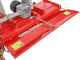 GeoTech Pro HRT-150 - Zappatrice per trattore serie media - Attacco fisso
