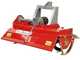 GeoTech Pro HRT-150 - Zappatrice per trattore serie media - Attacco fisso