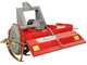 GeoTech Pro HRT-150 - Zappatrice per trattore serie media - Attacco fisso