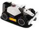 Mammotion LUBA mini AWD 1500 - Robot tagliaerba - Senza impianto