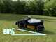 Mammotion LUBA mini AWD 1500 - Robot tagliaerba - Senza impianto