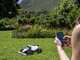 Mammotion LUBA mini AWD 1500 - Robot tagliaerba - Senza impianto