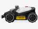 Mammotion LUBA mini AWD 1500 - Robot tagliaerba - Senza impianto