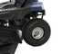 BullMach ICARO 610-75 RSM-V - Trattorino tagliaerba mini-rider - Motore da 224cc