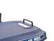 BullMach ICARO 610-75 RSM-V - Trattorino tagliaerba mini-rider - Motore da 224cc