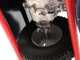 BullMach ICARO 610-75 RSM-V - Trattorino tagliaerba mini-rider - Motore da 224cc