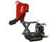 GeoTech-Pro GeoPorter 550 DHSL Hydro - Motocarriola cassone alzabile a pantografo
