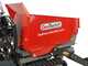 GeoTech-Pro GeoPorter 550 DHSL Hydro - Motocarriola cassone alzabile a pantografo
