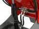 GeoTech-Pro GeoPorter 550 DHSL Hydro - Motocarriola cassone alzabile a pantografo