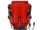 GeoTech-Pro GeoPorter 550 DHSL Hydro - Motocarriola cassone alzabile a pantografo