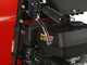 GeoTech-Pro GeoPorter 550 DHSL Hydro - Motocarriola cassone alzabile a pantografo