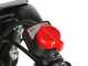 GeoTech-Pro GeoPorter 550 DHSL Hydro - Motocarriola cassone alzabile a pantografo