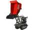 GeoTech-Pro GeoPorter 550 DHSL Hydro - Motocarriola cassone alzabile a pantografo