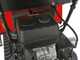 GeoTech-Pro GeoPorter 550 DHSL Hydro - Motocarriola cassone alzabile a pantografo