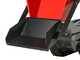 GeoTech-Pro GeoPorter 550 DHSL Hydro - Motocarriola cassone alzabile a pantografo
