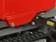 GeoTech-Pro GeoPorter 550 DHSL Hydro - Motocarriola cassone alzabile a pantografo