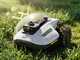 Mammotion YUKA mini 2 1000 - Robot tagliaerba - Senza impianto