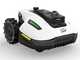Mammotion YUKA mini 2 1000 - Robot tagliaerba - Senza impianto