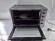 OUTLET - DIFETTI ESTETICI - G3 Ferrari Rost&ograve; - Forno elettrico ventilato con girarrosto - 58L 1800W