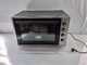 OUTLET - DIFETTI ESTETICI - G3 Ferrari Rost&ograve; - Forno elettrico ventilato con girarrosto - 58L 1800W