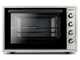 OUTLET - DIFETTI ESTETICI - G3 Ferrari Rost&ograve; - Forno elettrico ventilato con girarrosto - 58L 1800W