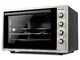 OUTLET - DIFETTI ESTETICI - G3 Ferrari Rost&ograve; - Forno elettrico ventilato con girarrosto - 58L 1800W