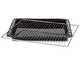 OUTLET - DIFETTI ESTETICI - G3 Ferrari Rost&ograve; - Forno elettrico ventilato con girarrosto - 58L 1800W