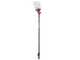 OUTLET - PICCOLI DIFETTI ESTETICI - Aima Furia 2.0 Plus - Abbacchiatore elettrico a batteria - 210-310 cm - Asta in alluminio con prolunga