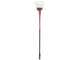 OUTLET - PICCOLI DIFETTI ESTETICI - Aima Furia 2.0 Plus - Abbacchiatore elettrico a batteria - 210-310 cm - Asta in alluminio con prolunga