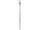 OUTLET - PICCOLI DIFETTI ESTETICI - Aima Furia 2.0 Plus - Abbacchiatore elettrico a batteria - 210-310 cm - Asta in alluminio con prolunga