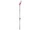 OUTLET - PICCOLI DIFETTI ESTETICI - Aima Furia 2.0 Plus - Abbacchiatore elettrico a batteria - 210-310 cm - Asta in alluminio con prolunga