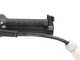 OUTLET - PICCOLI DIFETTI ESTETICI - Aima Furia 2.0 Plus - Abbacchiatore elettrico a batteria - 210-310 cm - Asta in alluminio con prolunga