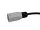 OUTLET - PICCOLI DIFETTI ESTETICI - Aima Furia 2.0 Plus - Abbacchiatore elettrico a batteria - 210-310 cm - Asta in alluminio con prolunga