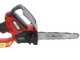 GeoTech X-Line PS-20V - Potatore manuale a batteria - 20V 2Ah