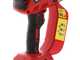 GeoTech X-Line PS-20V - Potatore manuale a batteria - 20V 2Ah