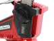 GeoTech X-Line PS-20V - Potatore manuale a batteria - 20V 2Ah