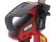 GeoTech X-Line PS-20V - Potatore manuale a batteria - 20V 2Ah
