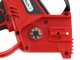 GeoTech X-Line PS-20V - Potatore manuale a batteria - 20V 2Ah