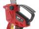 GeoTech X-Line PS-20V - Potatore manuale a batteria - 20V 2Ah