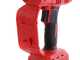 GeoTech X-Line PS-20V - Potatore manuale a batteria - 20V 2Ah