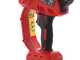 GeoTech X-Line PS-20V - Potatore manuale a batteria - 20V 2Ah