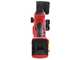 GeoTech X-Line PS-20V - Potatore manuale a batteria - 20V 2Ah