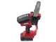 GeoTech X-Line PS-20V - Potatore manuale a batteria - 20V 2Ah